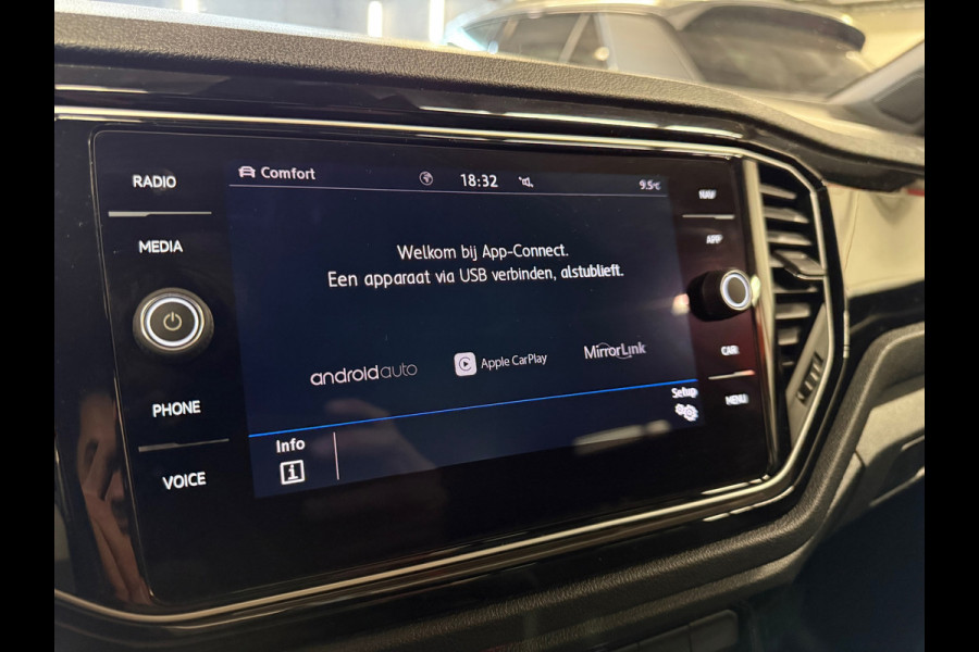 Volkswagen T-Roc 2.0 TSI 4Motion R Pano|Beats|Keyles|CarPlay