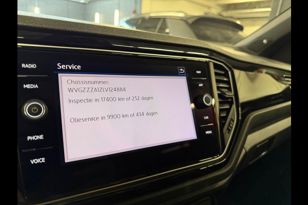 Volkswagen T-Roc 2.0 TSI 4Motion R Pano|Beats|Keyles|CarPlay