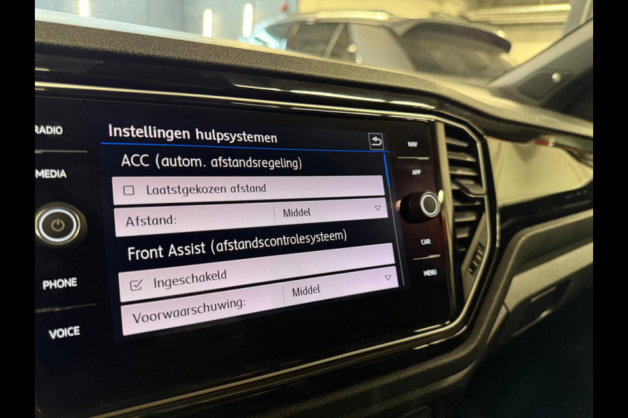 Volkswagen T-Roc 2.0 TSI 4Motion R Pano|Beats|Keyles|CarPlay