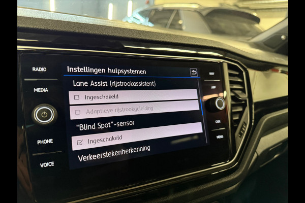 Volkswagen T-Roc 2.0 TSI 4Motion R Pano|Beats|Keyles|CarPlay