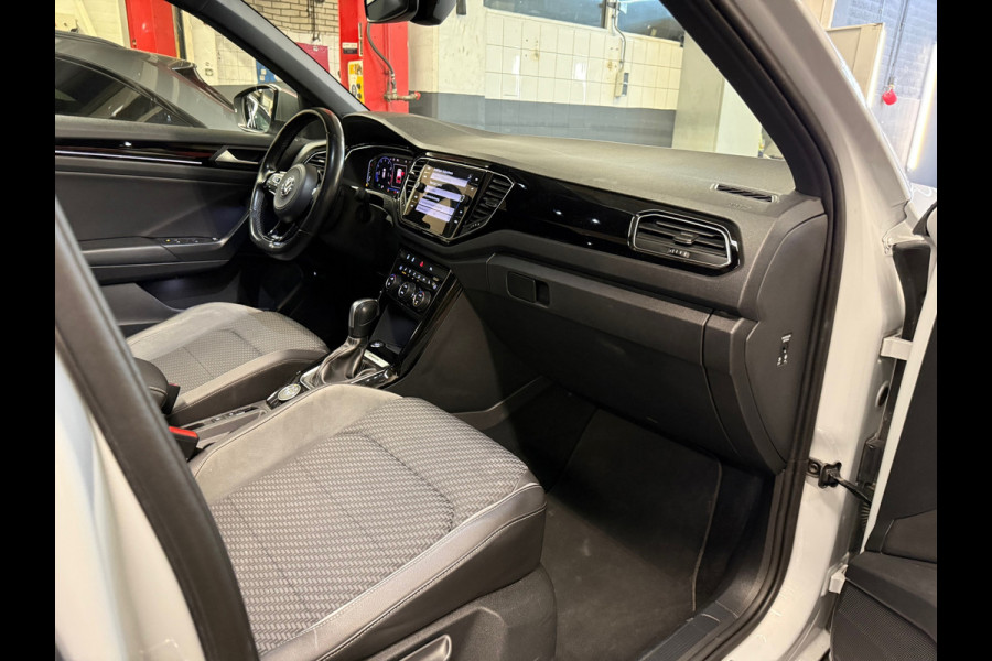 Volkswagen T-Roc 2.0 TSI 4Motion R Pano|Beats|Keyles|CarPlay