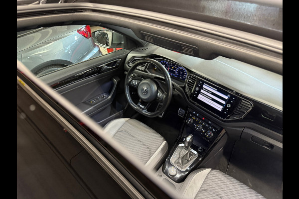 Volkswagen T-Roc 2.0 TSI 4Motion R Pano|Beats|Keyles|CarPlay