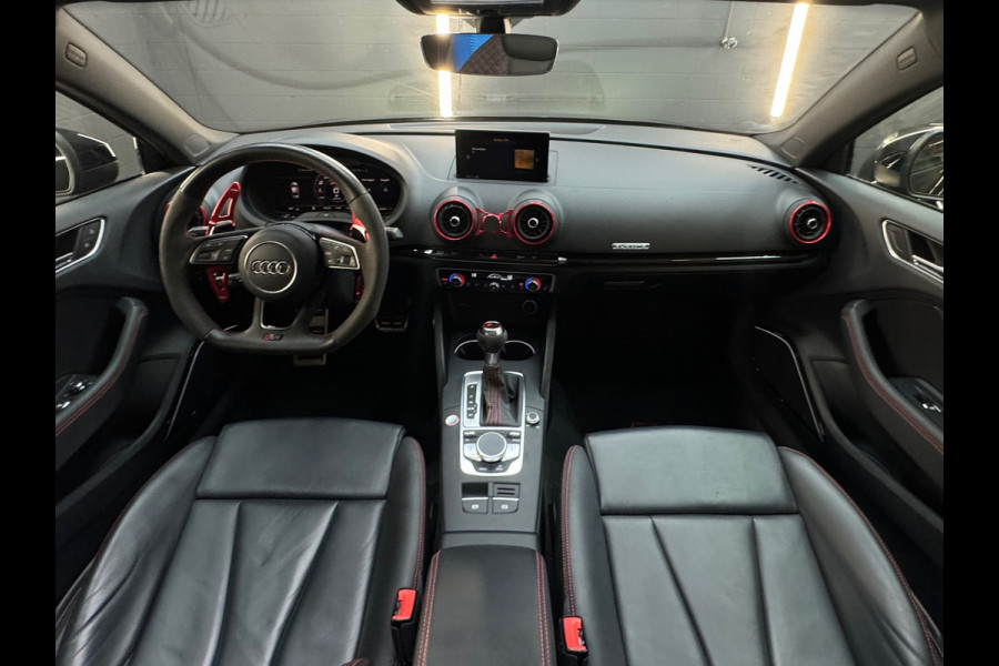Audi RS3 Limousine 2.5 TFSI quattro Pano|RS Seat|Keyless|B&O