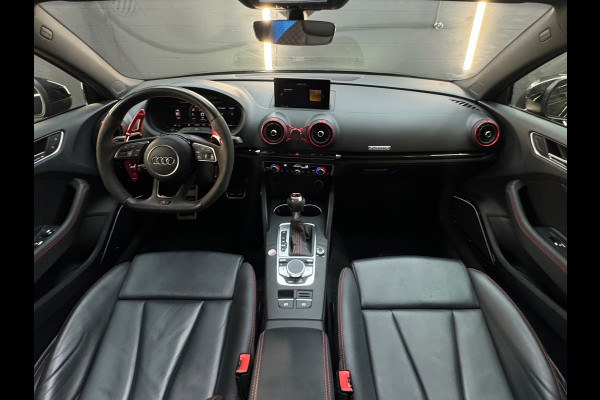 Audi RS3 Limousine 2.5 TFSI quattro Pano|RS Seat|Keyless|B&O
