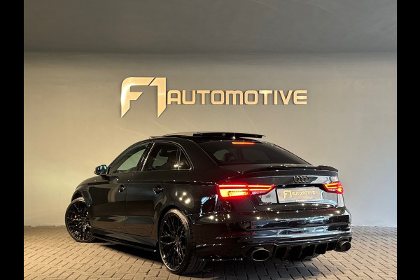Audi RS3 Limousine 2.5 TFSI quattro Pano|RS Seat|Keyless|B&O