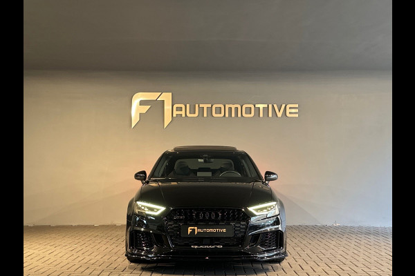 Audi RS3 Limousine 2.5 TFSI quattro Pano|RS Seat|Keyless|B&O