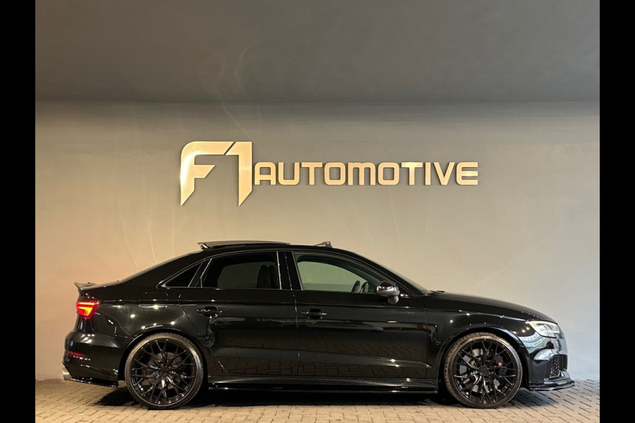Audi RS3 Limousine 2.5 TFSI quattro Pano|RS Seat|Keyless|B&O