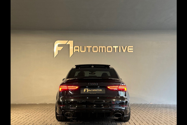 Audi RS3 Limousine 2.5 TFSI quattro Pano|RS Seat|Keyless|B&O