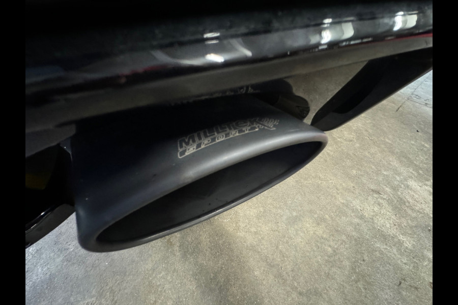 Audi RS3 Limousine 2.5 TFSI quattro Pano|RS Seat|Keyless|B&O