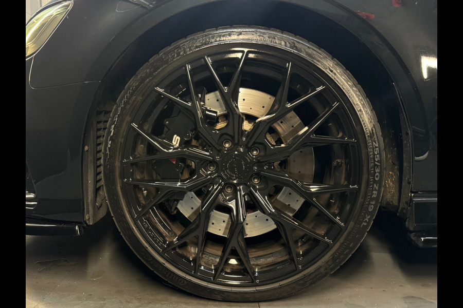 Audi RS3 Limousine 2.5 TFSI quattro Pano|RS Seat|Keyless|B&O