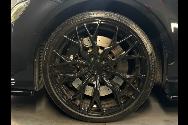 Audi RS3 Limousine 2.5 TFSI quattro Pano|RS Seat|Keyless|B&O