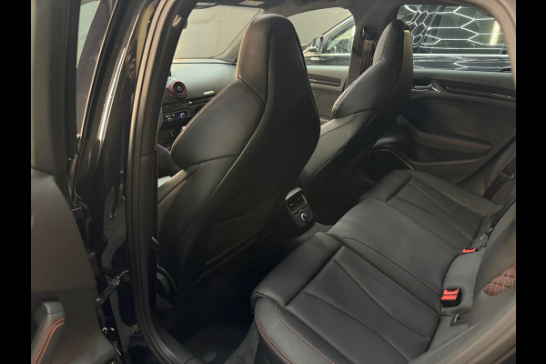 Audi RS3 Limousine 2.5 TFSI quattro Pano|RS Seat|Keyless|B&O