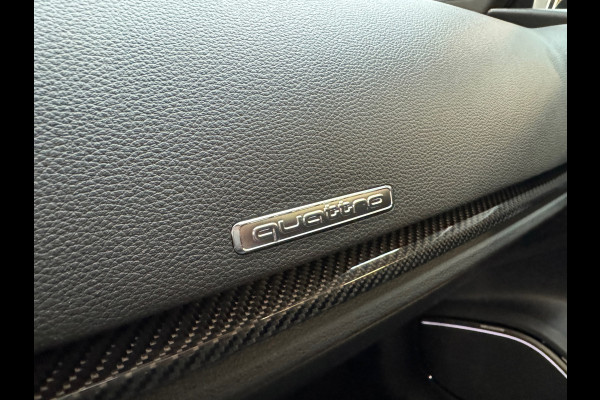 Audi RS3 Limousine 2.5 TFSI quattro Pano|RS Seat|Keyless|B&O