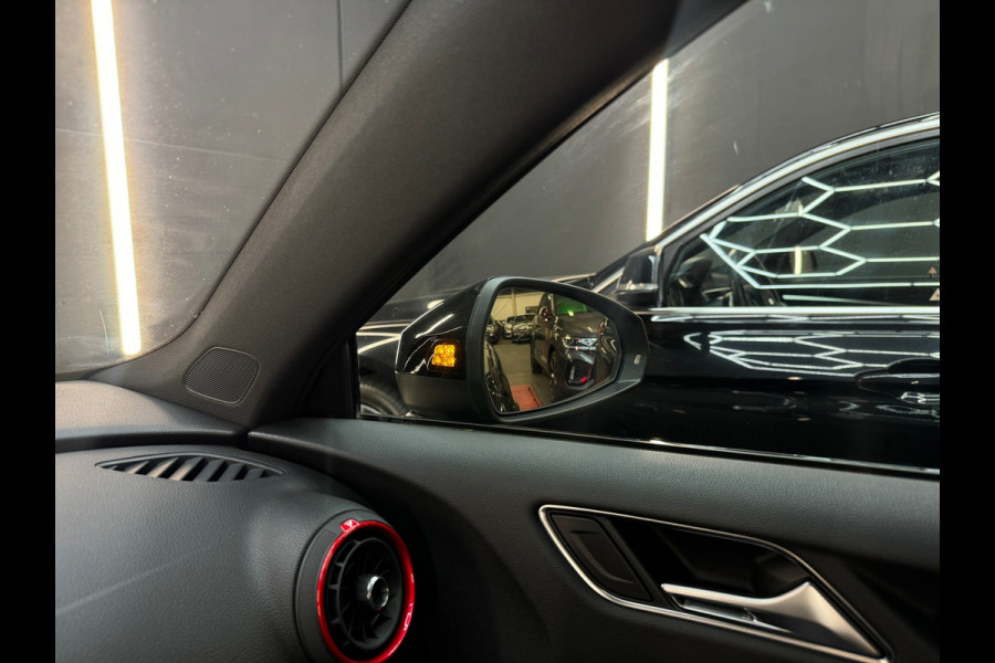 Audi RS3 Limousine 2.5 TFSI quattro Pano|RS Seat|Keyless|B&O