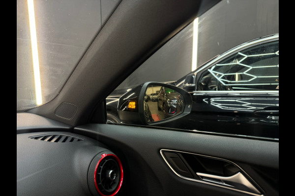 Audi RS3 Limousine 2.5 TFSI quattro Pano|RS Seat|Keyless|B&O