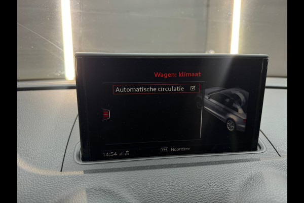 Audi RS3 Limousine 2.5 TFSI quattro Pano|RS Seat|Keyless|B&O