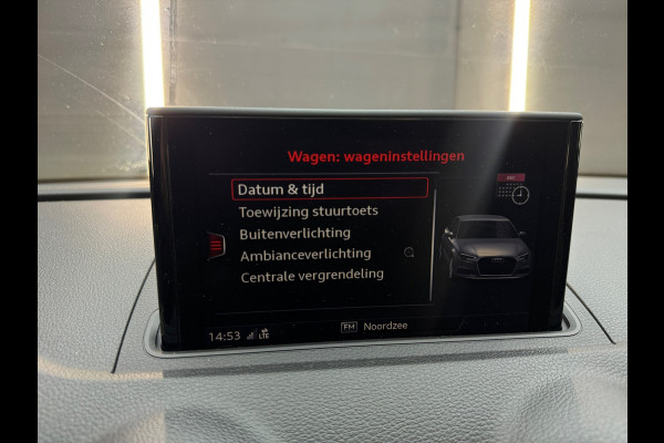 Audi RS3 Limousine 2.5 TFSI quattro Pano|RS Seat|Keyless|B&O