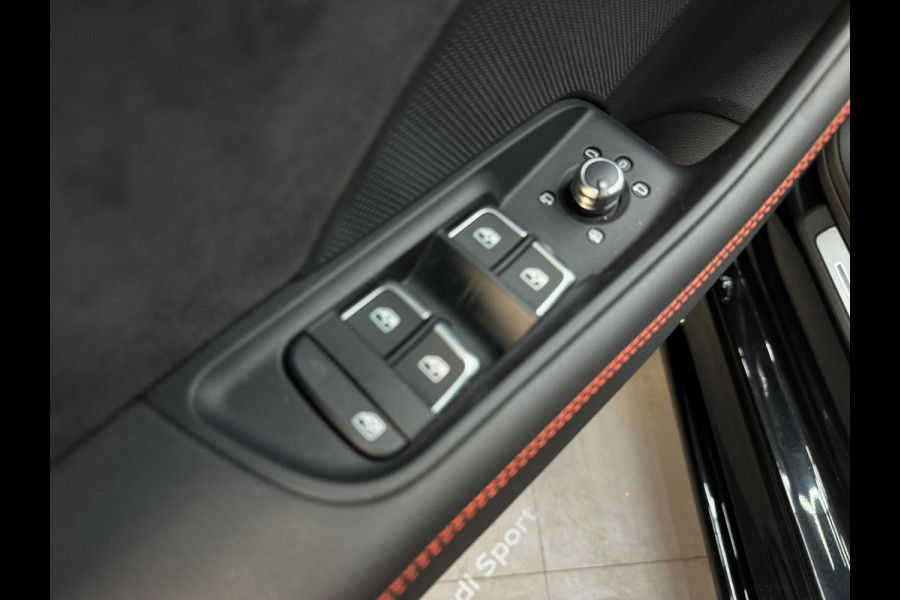 Audi RS3 Limousine 2.5 TFSI quattro Pano|RS Seat|Keyless|B&O