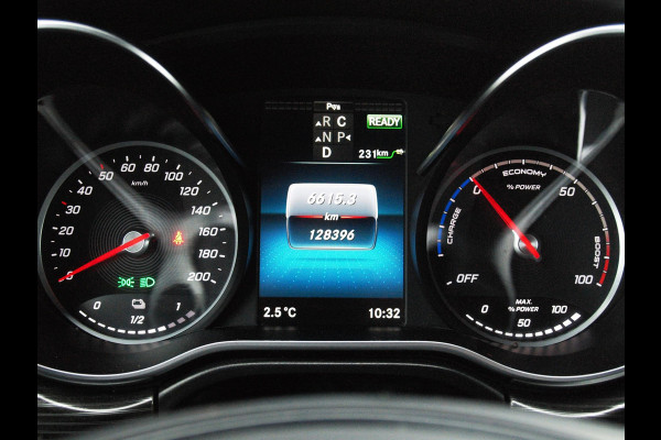 Mercedes-Benz Eqv 300 L2 90 kWh | AVANTGARDE | 360 Camera | 7 Persoons uitvoering | Burmester® surround |