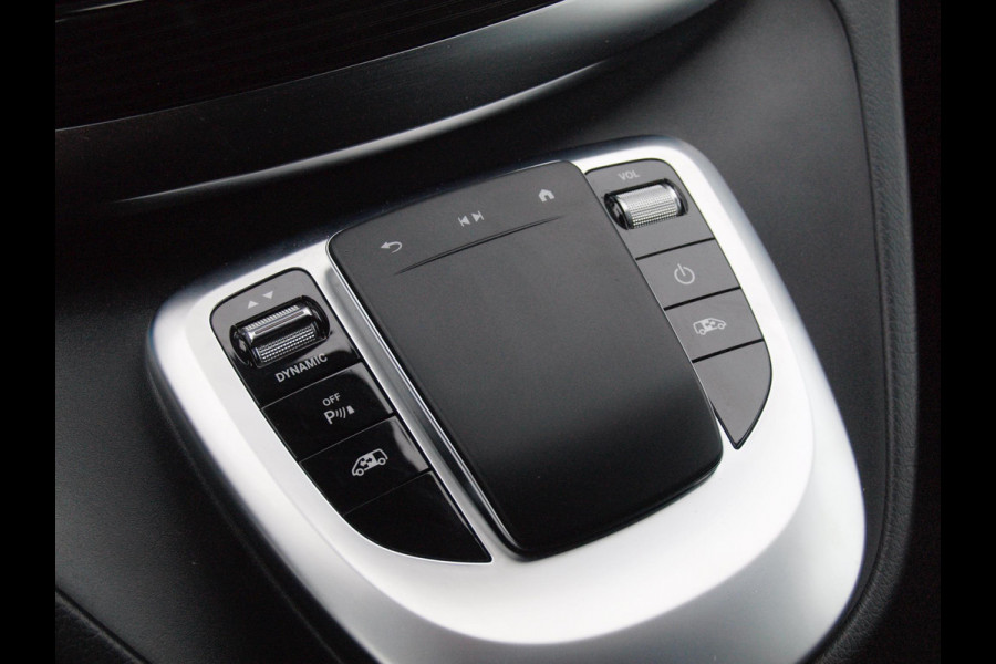 Mercedes-Benz Eqv 300 L2 90 kWh | AVANTGARDE | 360 Camera | 7 Persoons uitvoering | Burmester® surround |