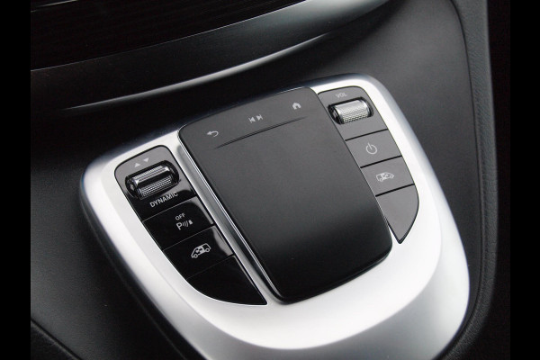 Mercedes-Benz Eqv 300 L2 90 kWh | AVANTGARDE | 360 Camera | 7 Persoons uitvoering | Burmester® surround |