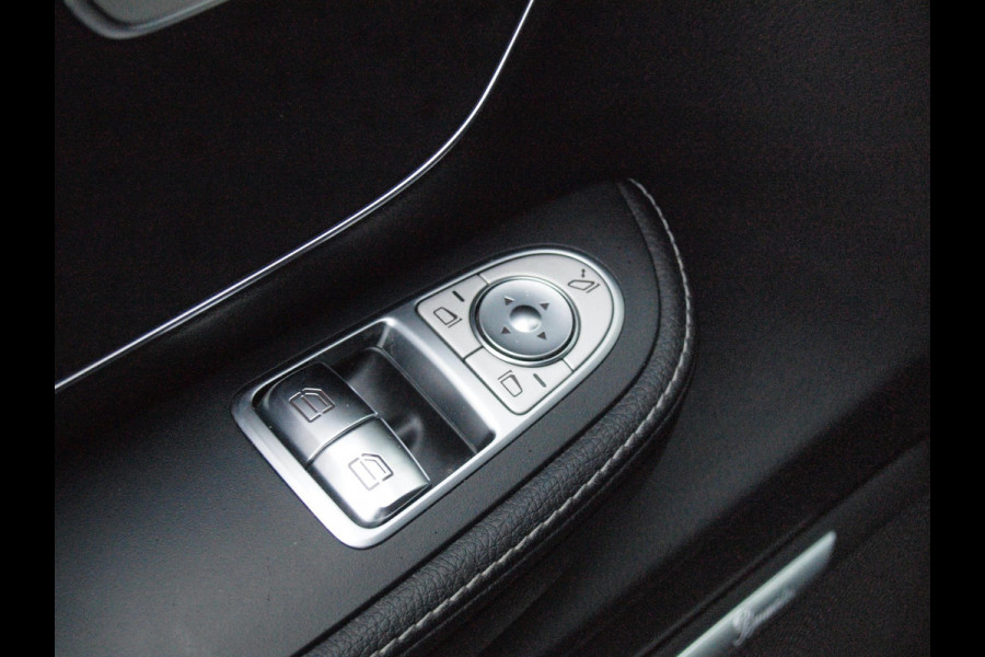 Mercedes-Benz Eqv 300 L2 90 kWh | AVANTGARDE | 360 Camera | 7 Persoons uitvoering | Burmester® surround |