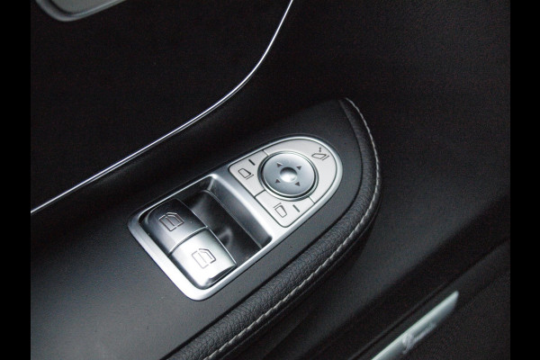 Mercedes-Benz Eqv 300 L2 90 kWh | AVANTGARDE | 360 Camera | 7 Persoons uitvoering | Burmester® surround |