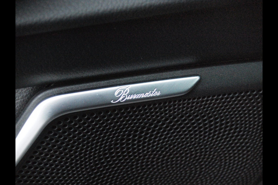 Mercedes-Benz Eqv 300 L2 90 kWh | AVANTGARDE | 360 Camera | 7 Persoons uitvoering | Burmester® surround |