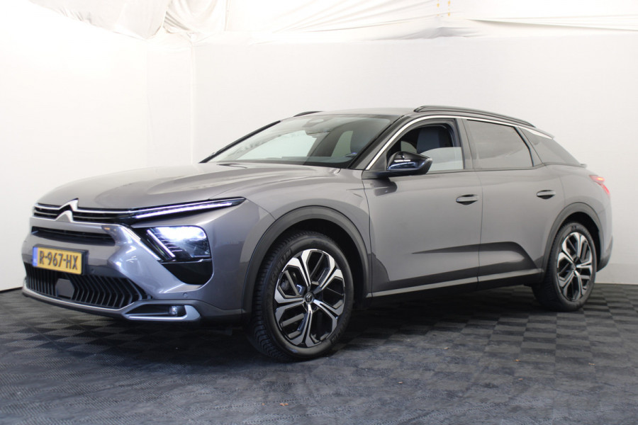 Citroën C5 X 1.2 PureTech Business Plus |Stuurverw.|Camera|Navi|