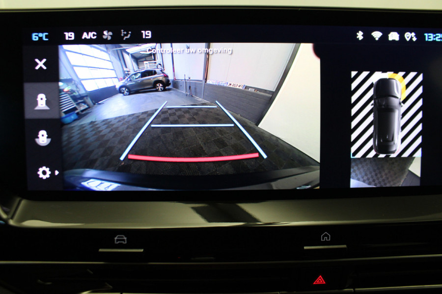 Citroën C5 X 1.2 PureTech Business Plus |Stuurverw.|Camera|Navi|