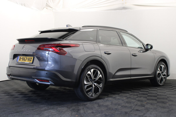 Citroën C5 X 1.2 PureTech Business Plus |Stuurverw.|Camera|Navi|