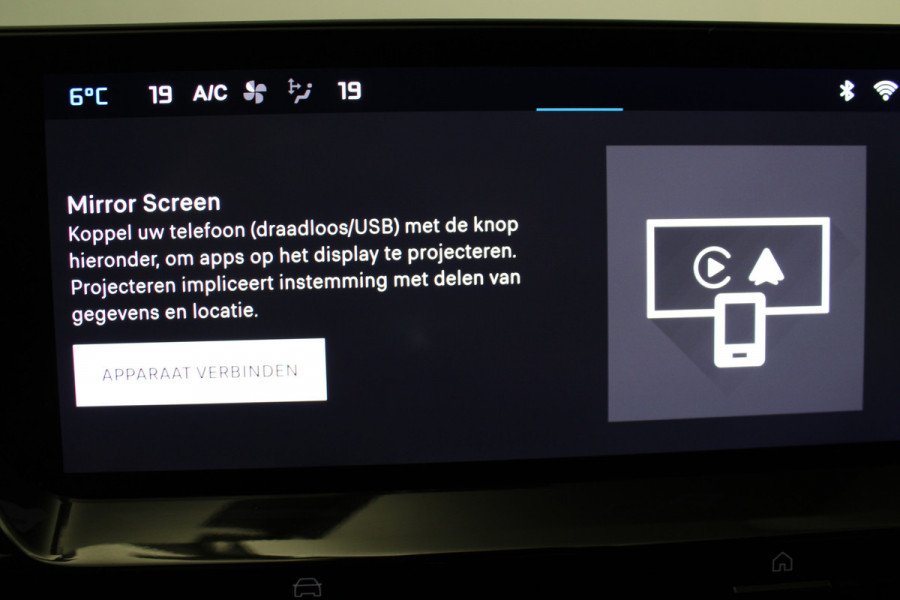 Citroën C5 X 1.2 PureTech Business Plus |Stuurverw.|Camera|Navi|