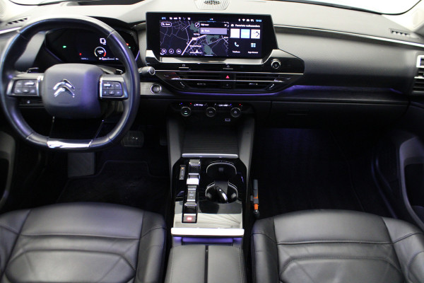 Citroën C5 X 1.2 PureTech Business Plus |Stuurverw.|Camera|Navi|