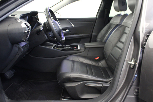 Citroën C5 X 1.2 PureTech Business Plus |Stuurverw.|Camera|Navi|