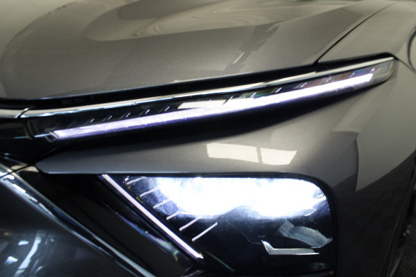 Citroën C5 X 1.2 PureTech Business Plus |Stuurverw.|Camera|Navi|