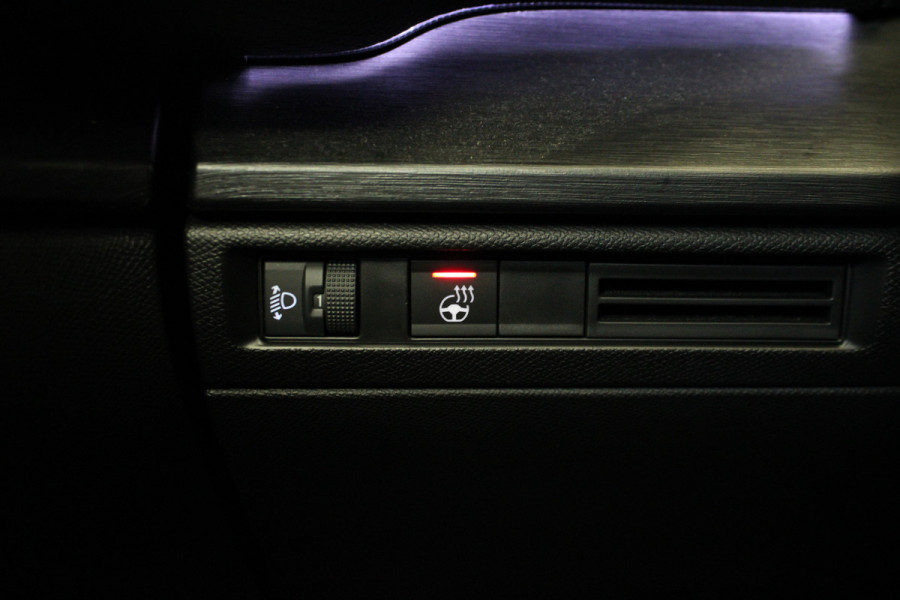 Citroën C5 X 1.2 PureTech Business Plus |Stuurverw.|Camera|Navi|