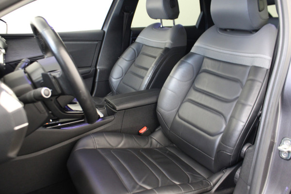Citroën C5 X 1.2 PureTech Business Plus |Stuurverw.|Camera|Navi|