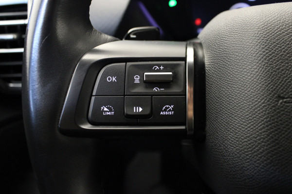 Citroën C5 X 1.2 PureTech Business Plus |Stuurverw.|Camera|Navi|