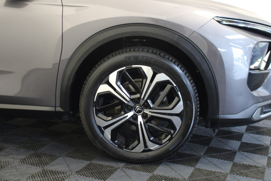 Citroën C5 X 1.2 PureTech Business Plus |Stuurverw.|Camera|Navi|