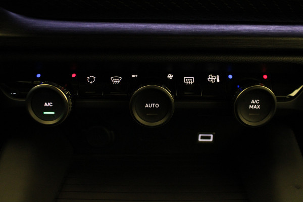 Citroën C5 X 1.2 PureTech Business Plus |Stuurverw.|Camera|Navi|