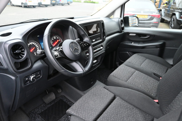 Mercedes-Benz Vito 116 CDI L3 Pro Navigatie met camera, Comfort bestuurdersstoel, Winterpakket
