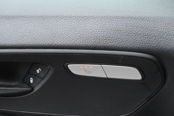 Mercedes-Benz Vito 116 CDI L3 Pro Navigatie met camera, Comfort bestuurdersstoel, Winterpakket