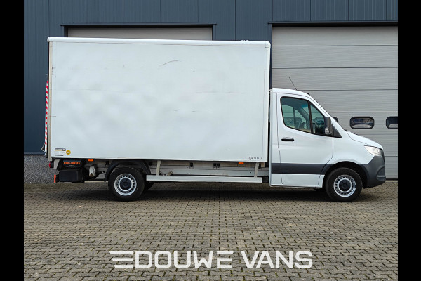 Mercedes-Benz Sprinter 315 L3 Automaat Bakwagen Carplay Camera Airco Laadklep