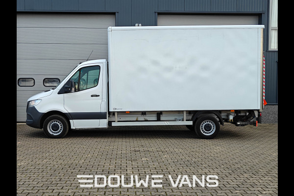 Mercedes-Benz Sprinter 315 L3 Automaat Bakwagen Carplay Camera Airco Laadklep