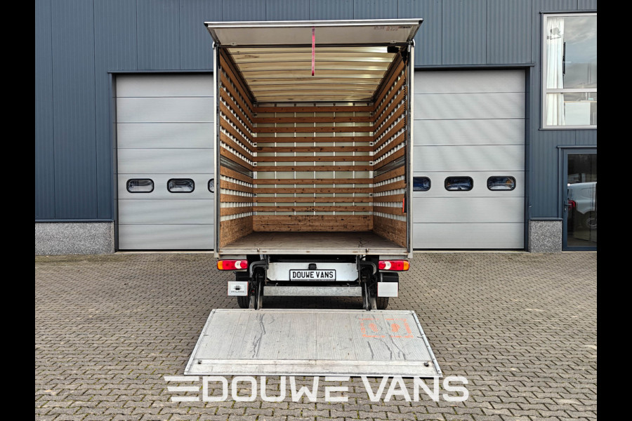 Mercedes-Benz Sprinter 315 L3 Automaat Bakwagen Carplay Camera Airco Laadklep