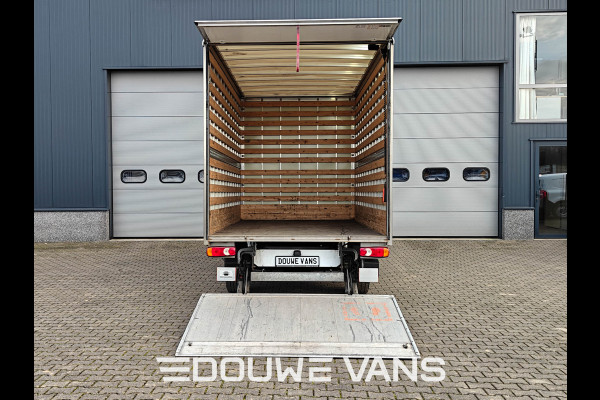 Mercedes-Benz Sprinter 315 L3 Automaat Bakwagen Carplay Camera Airco Laadklep