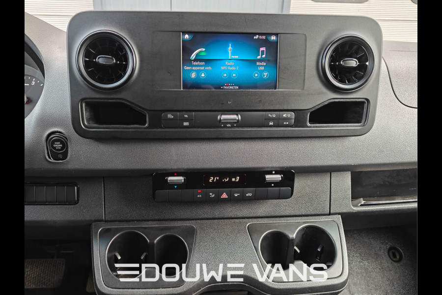 Mercedes-Benz Sprinter 315 L3 Automaat Bakwagen Carplay Camera Airco Laadklep