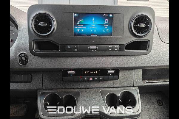 Mercedes-Benz Sprinter 315 L3 Automaat Bakwagen Carplay Camera Airco Laadklep