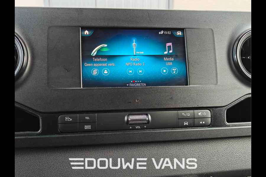 Mercedes-Benz Sprinter 315 L3 Automaat Bakwagen Carplay Camera Airco Laadklep