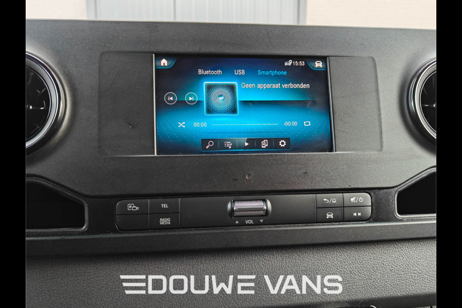 Mercedes-Benz Sprinter 315 L3 Automaat Bakwagen Carplay Camera Airco Laadklep